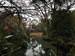 -成都杜甫草堂博物馆