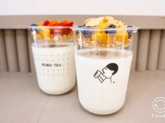 -喜茶(广州佳兆业广场店)