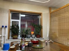 -巧婆婆特色东北菜·铁锅炖