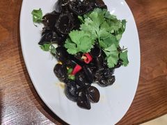 -梁家大院•农家菜(马陆店)