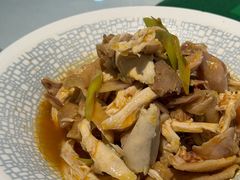 -新疆兵团食府清真(马连道店)
