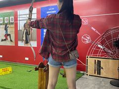 -大鲁阁保龄球(苏州园区店)