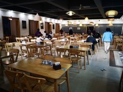 大堂-太原面食店(解放路店)