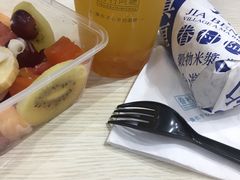 -眷村阿嬷(花城汇店)