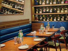 -Bistro 63 创意融合料理(广粤天地店)