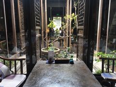 -竹里馆·淮扬菜·功夫茶(老门东店)