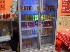-荆九爷爆炒桥头三嫩(夫子庙店)
