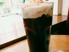 -雕刻时光咖啡馆(交大店)