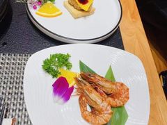 -桃夭日式料理(国信店)