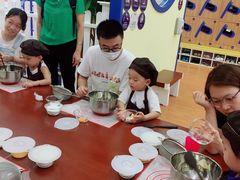 -小马快跑儿童托育中心(华润万家店)