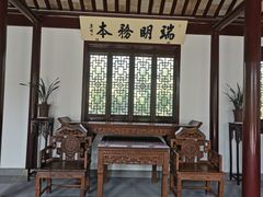 -黎里古镇
