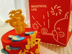 -CAKE BOSS 蛋糕老板(北京世纪金源购物中心)