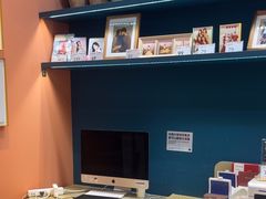 -海马体照相馆(新南凯德广场店)