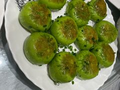 -卡尔顿东方银龙酒店•广西菜•早茶