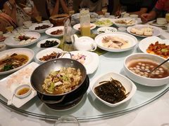 -和记小菜(东方店)