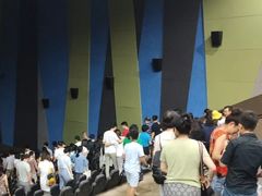 -天幕新彩云国际影城(激光巨幕店)