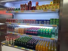 -麻小劲菌汤麻辣烫(体育西路店)