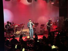 -KEZEE Music Live