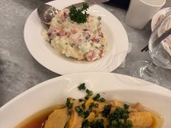 -喜来登由由大酒店九州膳坊中餐厅