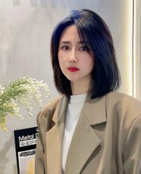-MONE美发沙龙