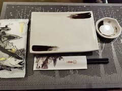 -昱匠·日本料理(金融街店)