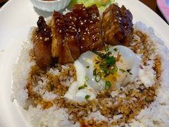 -二丁目食堂(浑南花园城店)