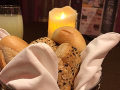 -卡本妮法餐厅·北京和平宾馆