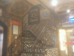 -东方亚克西餐厅(西康路店)