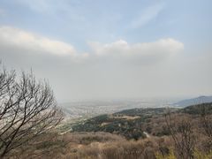 -北京西山国家森林公园