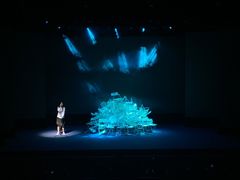 -陕北民歌大舞台