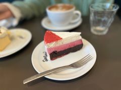 -Seesaw Coffee(苏州中心店)