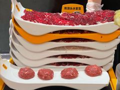 -潮发潮汕牛肉店(长隆店)