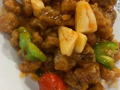 -YI PIN JU 一品居中餐厅 中国超市