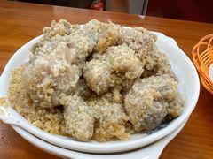 粉蒸肉-郑家包子牛肉拉面(尚勤路店)