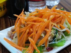 -双喜饭庄(马道坡街店)