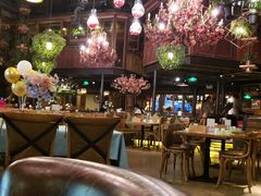 -胡桃里音乐酒馆(曲江店)