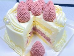 -壹点壹客·生日蛋糕(南山店)