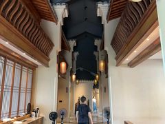 -门溪山居·镜岭味道