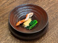 涮涮锅-空蝉怀石料理(益丰·外滩源店)