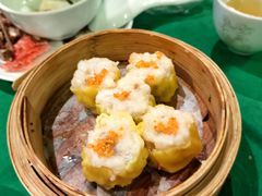 蟹子烧卖皇-誉八仙粤菜(万象天地店)