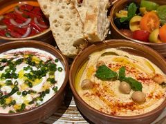 -BROWNSTONE布朗石西班牙餐厅(富城店)