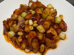 -黑窑厂糖油饼烤鸭·清真菜(旗舰店)