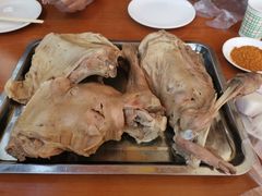 -马有川机场羊羔肉(总店)