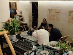 -霄汉牛三鲜湖北砂锅菜(万松园2店)