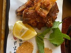 -马灯部落·西湖边的创意山景餐厅(虎跑动物园店)