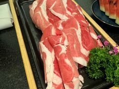 -湊湊火锅·茶憩(打浦桥日月光店)