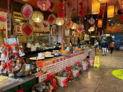 大堂-石岐佬中山菜馆(张溪店)