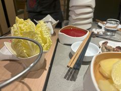-海底捞火锅(宇飞大厦店)