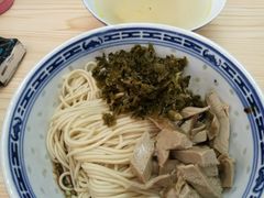 -盛兴面馆(真儒大厦店)