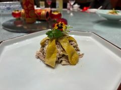 -赛象酒店·福泉阁中餐厅